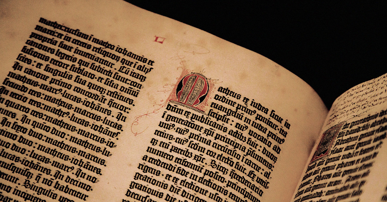 Option Patrimoine Gutenberg